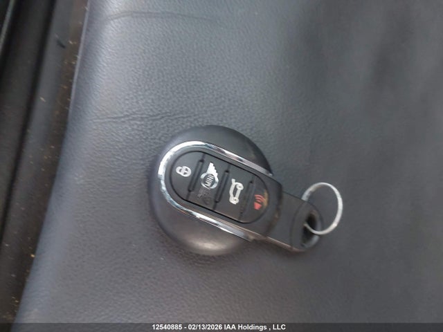 WMZ33BS06P3P83377 Mini Countryman John Cooper Works