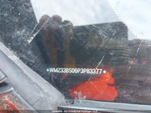 WMZ33BS06P3P83377 Mini Countryman John Cooper Works
