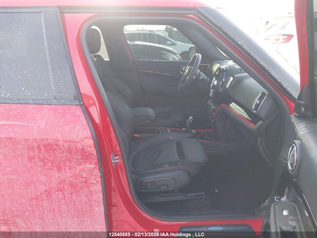 WMZ33BS06P3P83377 Mini Countryman John Cooper Works