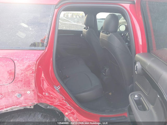 WMZ33BS06P3P83377 Mini Countryman John Cooper Works