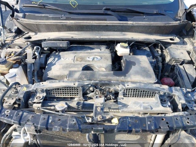 5N1DL0MMXLC510067 Infiniti Qx60 Luxe/pure/special Edition