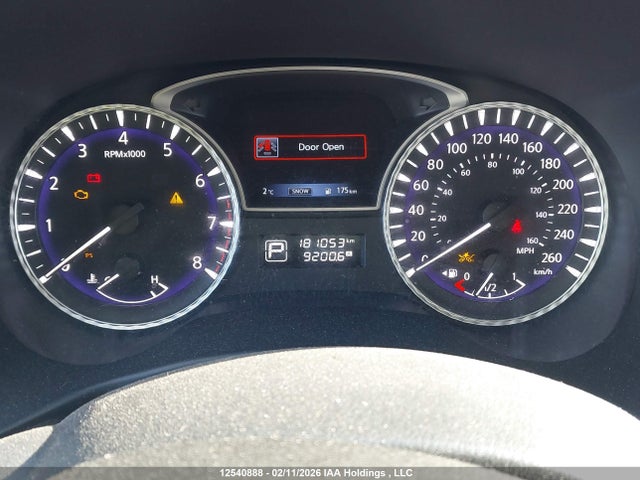 5N1DL0MMXLC510067 Infiniti Qx60 Luxe/pure/special Edition
