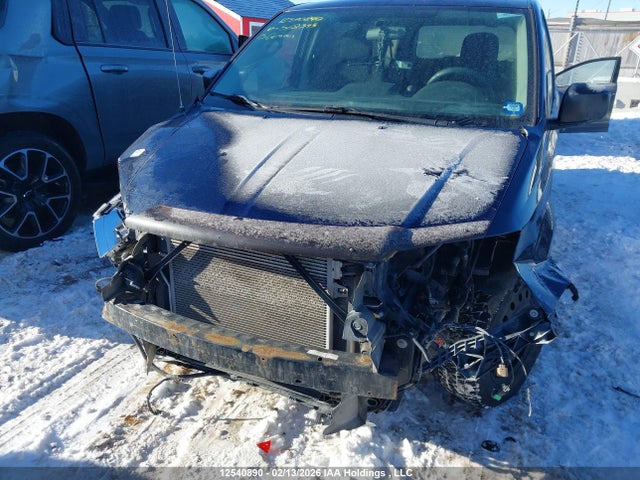 2C4RDGBG4FR568393 Dodge Grand Caravan Se/sxt