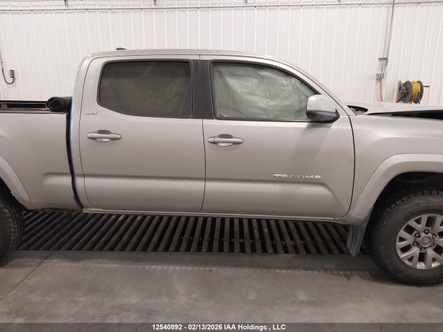 5TFDZ5BN1HX016725 Toyota Tacoma Sr5/trd Off Road/trd Sport