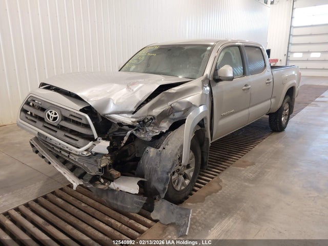 5TFDZ5BN1HX016725 Toyota Tacoma Sr5/trd Off Road/trd Sport