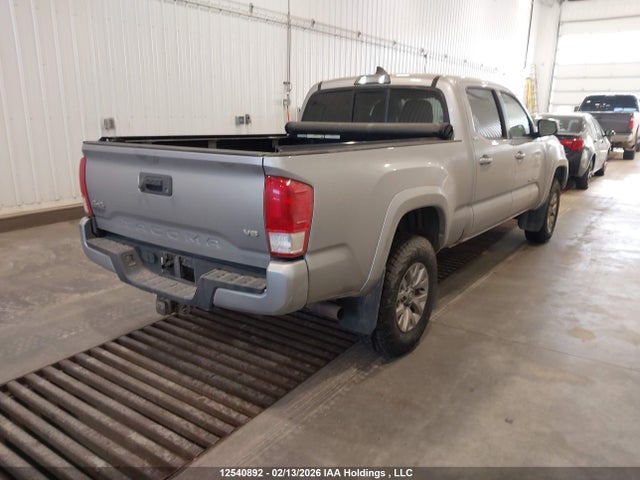 5TFDZ5BN1HX016725 Toyota Tacoma Sr5/trd Off Road/trd Sport