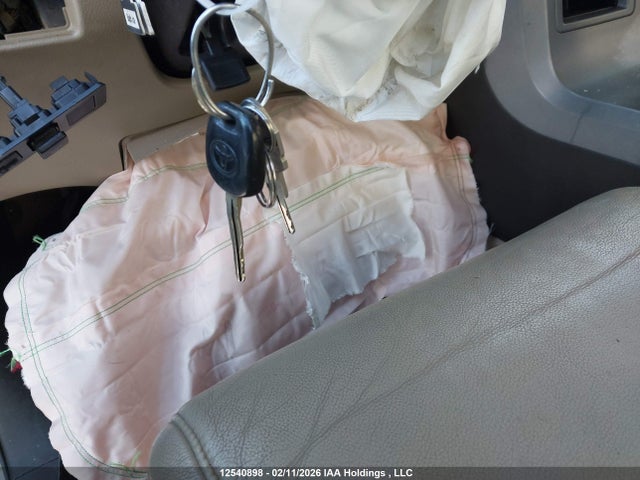 12540898 :رقم المزاد ، 5TFUM5F19AX003636 vin ، 2010 Toyota Tundra Sr5 4.6l V8 مزاد بيع