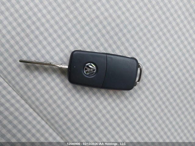 3VWJ07AT0FM635373 Volkswagen The Beetle 1.8 Tsi Comfortline/1.8 Tsi Trendline