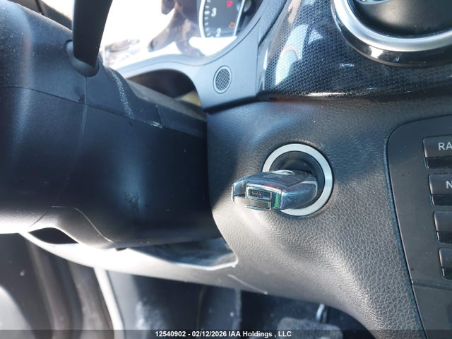 WDDMH4EB8EJ202300 Mercedes-Benz B 250 Sports Tourer