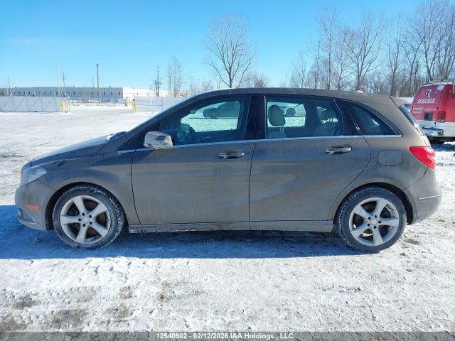 WDDMH4EB8EJ202300 Mercedes-Benz B 250 Sports Tourer
