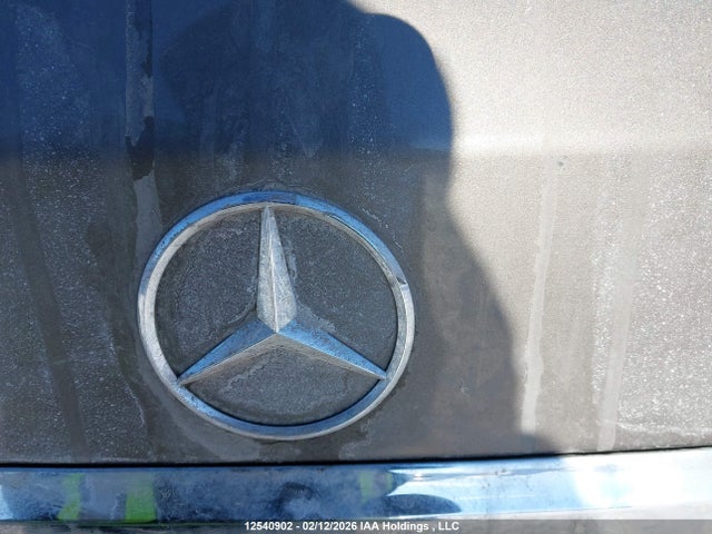 WDDMH4EB8EJ202300 Mercedes-Benz B 250 Sports Tourer