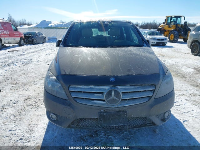 WDDMH4EB8EJ202300 Mercedes-Benz B 250 Sports Tourer
