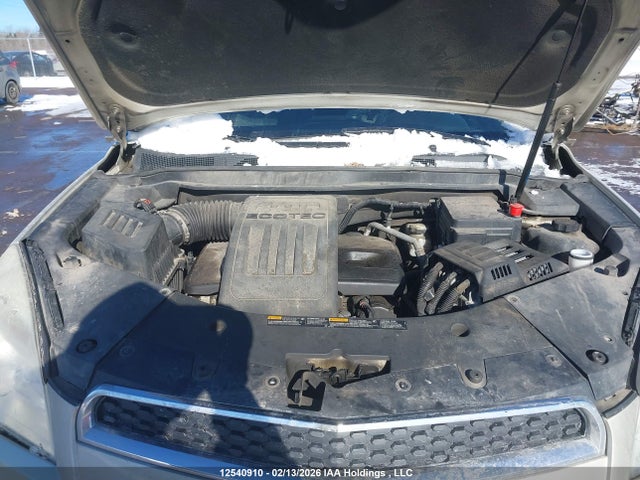 2GNALCEK6E6141247 Chevrolet Equinox 2lt