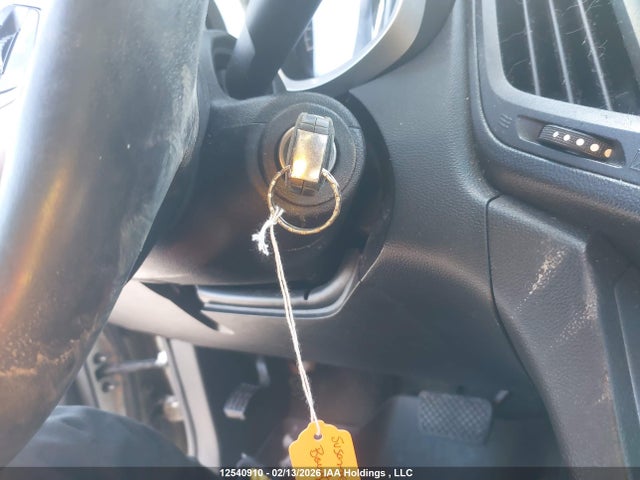 2GNALCEK6E6141247 Chevrolet Equinox 2lt