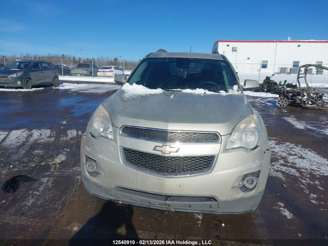 2GNALCEK6E6141247 Chevrolet Equinox 2lt