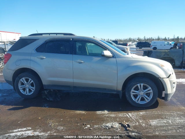 2GNALCEK6E6141247 Chevrolet Equinox 2lt