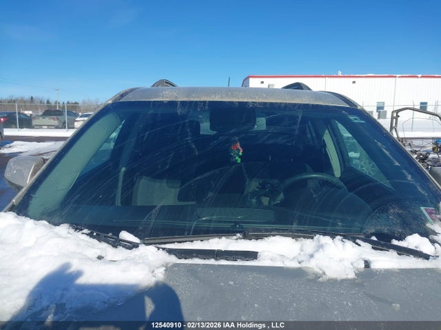 2GNALCEK6E6141247 Chevrolet Equinox 2lt