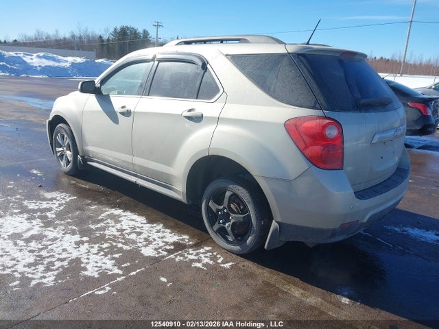 2GNALCEK6E6141247 Chevrolet Equinox 2lt