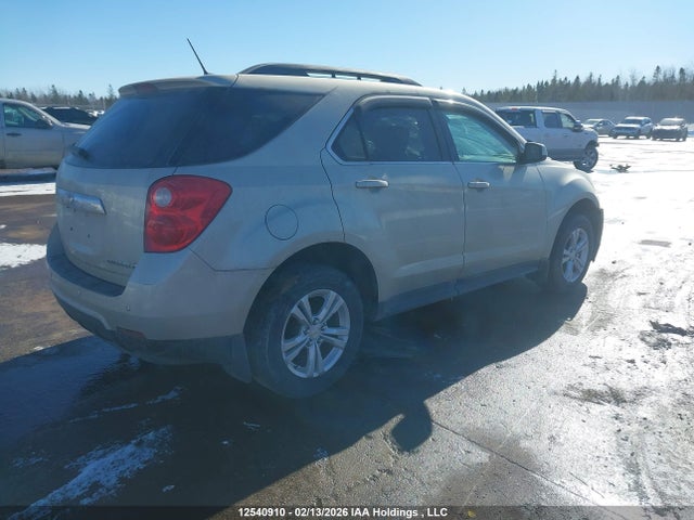 2GNALCEK6E6141247 Chevrolet Equinox 2lt
