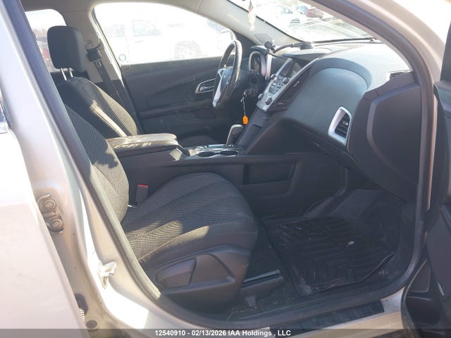 2GNALCEK6E6141247 Chevrolet Equinox 2lt