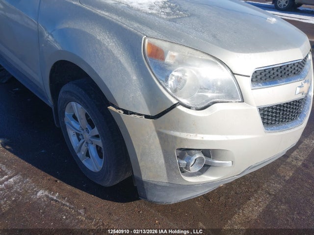 2GNALCEK6E6141247 Chevrolet Equinox 2lt