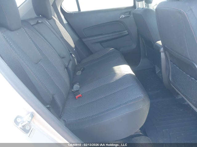 2GNALCEK6E6141247 Chevrolet Equinox 2lt