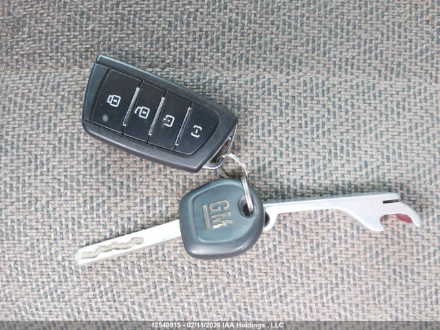 GMC Savana 2500 Work Van 2019 1GTW7BFP9K1166925 Image 11