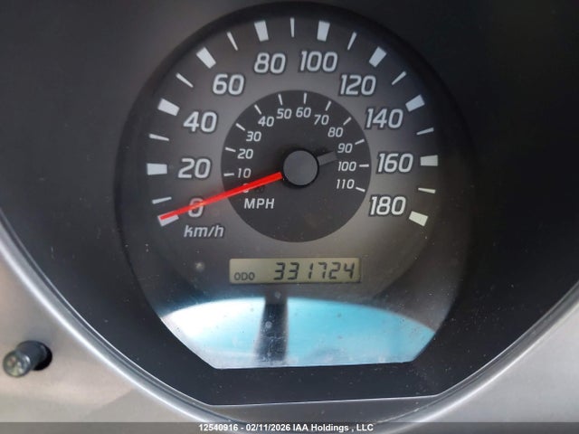 Продаж на аукціоні авто 2003 Nissan Xterra Se S/c, vin: 5N1MD28Y43C661752, номер лоту: 12540916