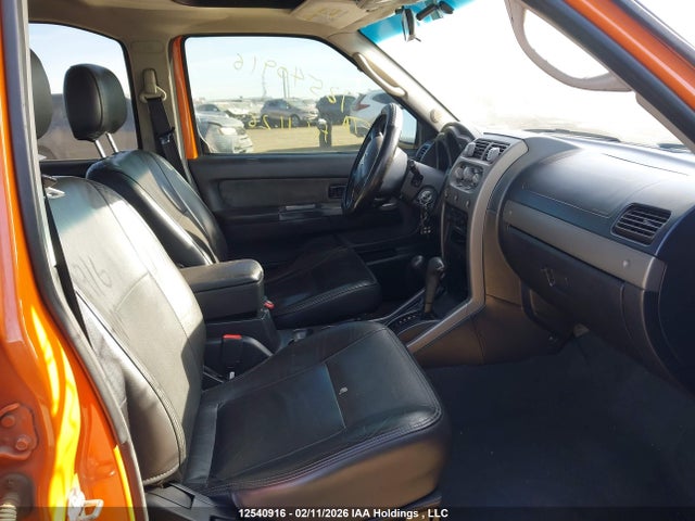 Продаж на аукціоні авто 2003 Nissan Xterra Se S/c, vin: 5N1MD28Y43C661752, номер лоту: 12540916