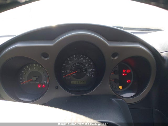Продаж на аукціоні авто 2003 Nissan Xterra Se S/c, vin: 5N1MD28Y43C661752, номер лоту: 12540916