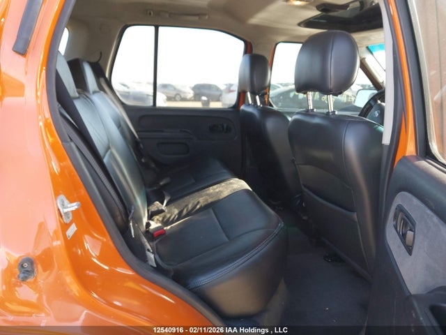Продаж на аукціоні авто 2003 Nissan Xterra Se S/c, vin: 5N1MD28Y43C661752, номер лоту: 12540916