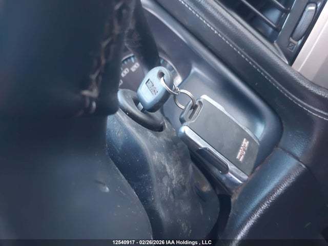 1GT42WEY2KF257190 GMC Sierra 3500hd Denali