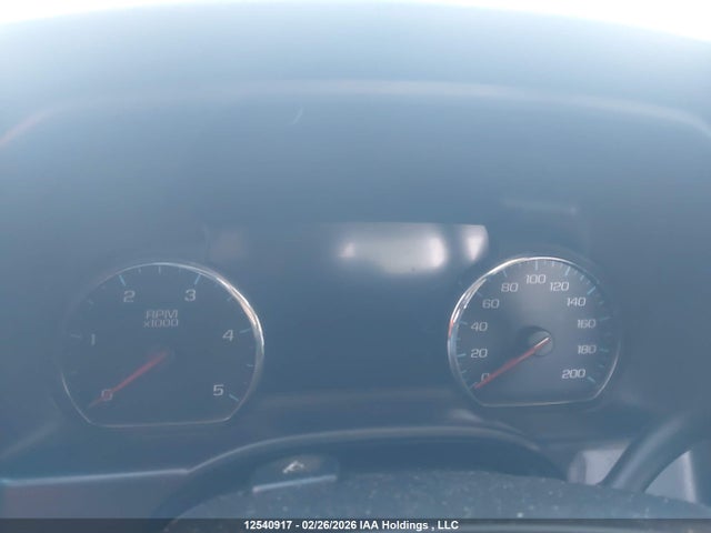 1GT42WEY2KF257190 GMC Sierra 3500hd Denali