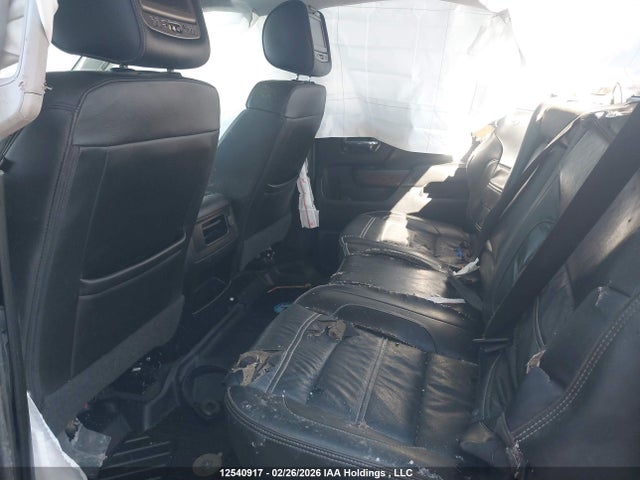 1GT42WEY2KF257190 GMC Sierra 3500hd Denali