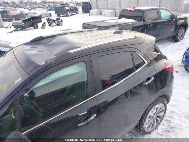 Aukcja sprzedaży 2019 Buick Encore Preferred, vin: KL4CJESB3KB902892, numer aukcji: 12540918