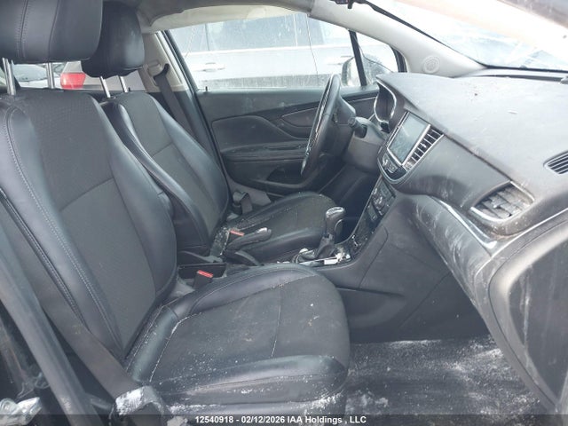 Aukcja sprzedaży 2019 Buick Encore Preferred, vin: KL4CJESB3KB902892, numer aukcji: 12540918