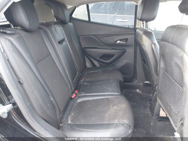 Aukcja sprzedaży 2019 Buick Encore Preferred, vin: KL4CJESB3KB902892, numer aukcji: 12540918