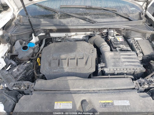 WA1DECF39R1042433 Audi Q3 45 Komfort