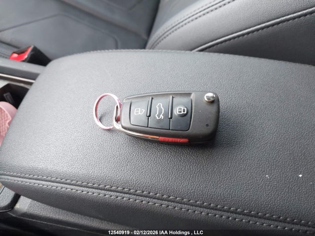 WA1DECF39R1042433 Audi Q3 45 Komfort