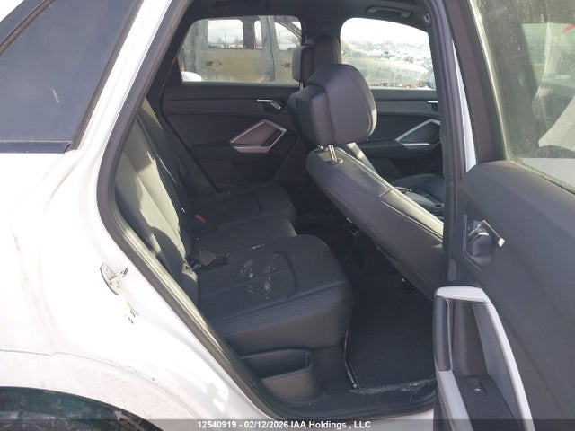 WA1DECF39R1042433 Audi Q3 45 Komfort