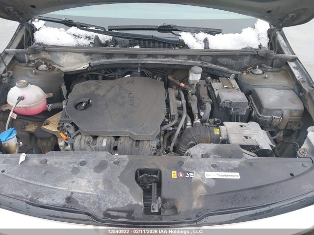 KNDPVCAFXP7208084 KIA Sportage Ex/ex Premium W/black Interior/ex Premium W/red Interior