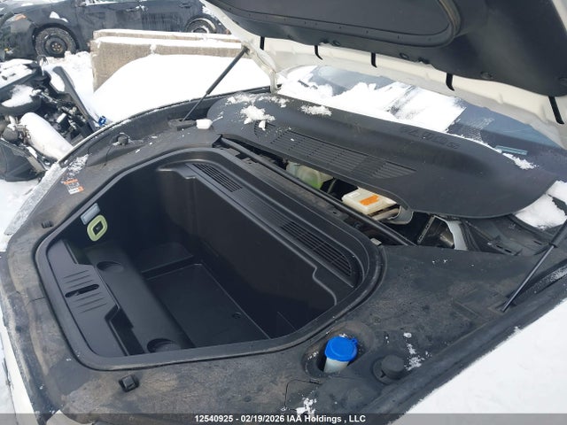 3FMTK3SUXMMA55160 Ford Mustang Mach-e Premium