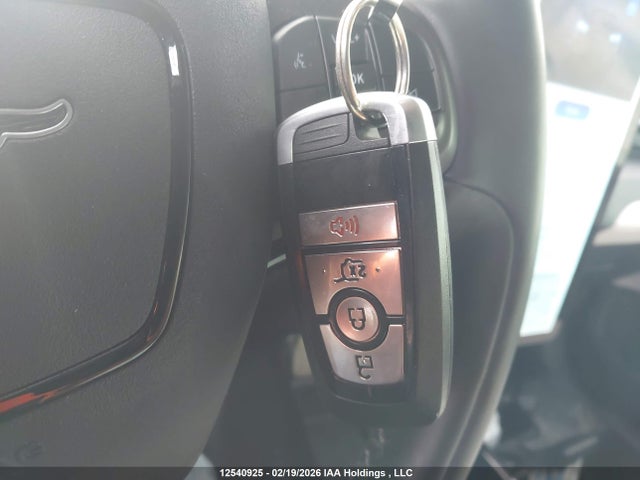 3FMTK3SUXMMA55160 Ford Mustang Mach-e Premium