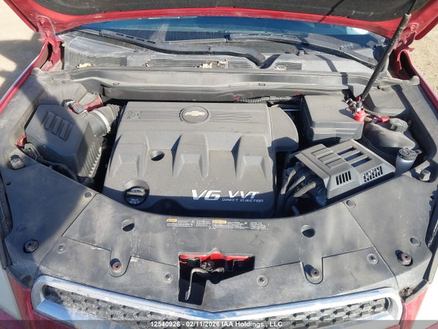 2GNFLGE3XF6392120 Chevrolet Equinox 2lt