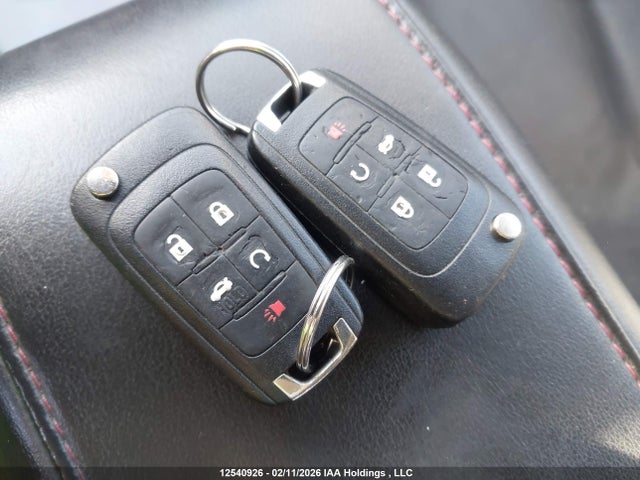 2GNFLGE3XF6392120 Chevrolet Equinox 2lt