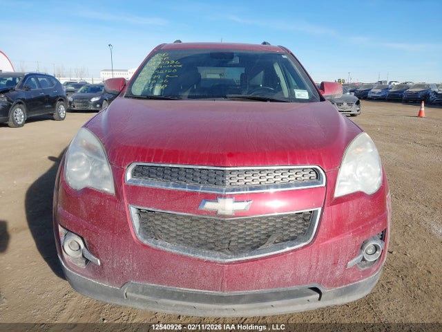 2GNFLGE3XF6392120 Chevrolet Equinox 2lt