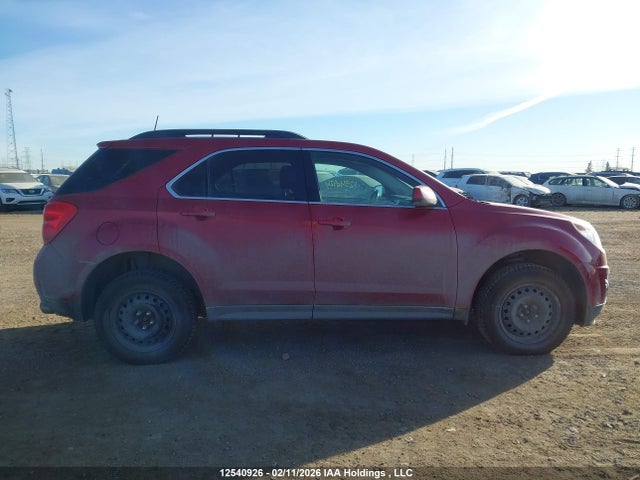 2GNFLGE3XF6392120 Chevrolet Equinox 2lt
