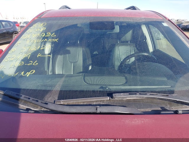 2GNFLGE3XF6392120 Chevrolet Equinox 2lt