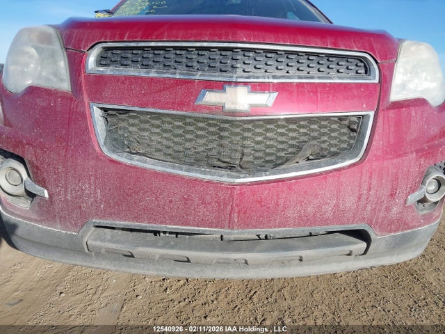 2GNFLGE3XF6392120 Chevrolet Equinox 2lt