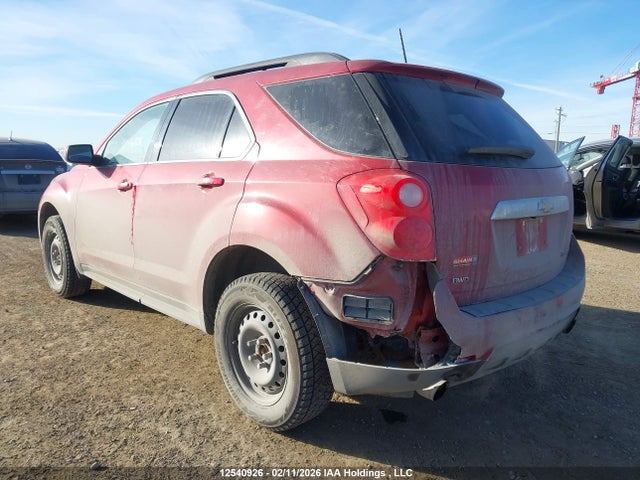 2GNFLGE3XF6392120 Chevrolet Equinox 2lt